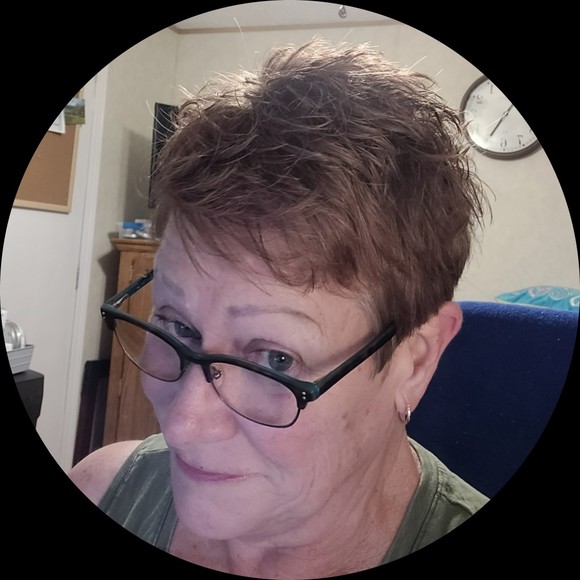 redheadedshe